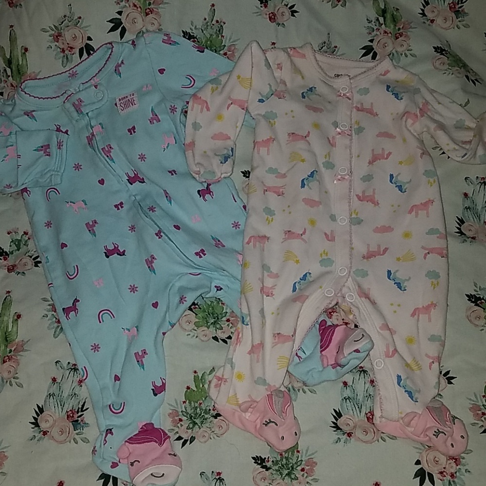 Sleeper lot